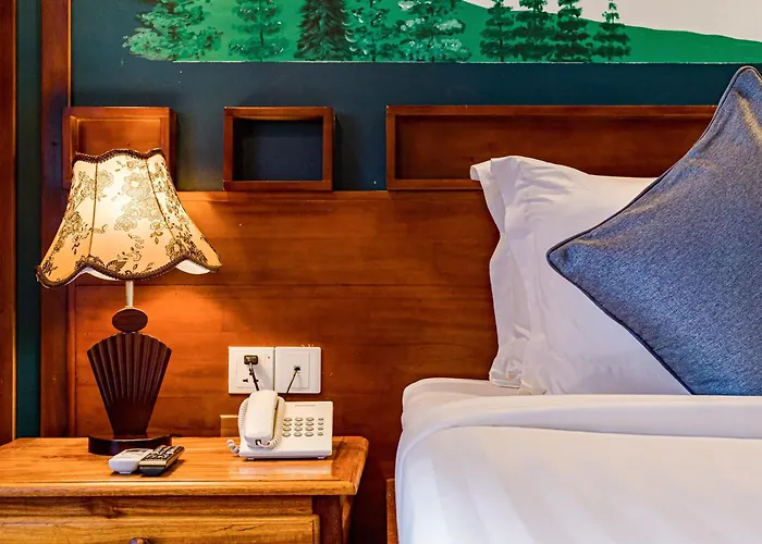 Le Vert Angkor Hotel
