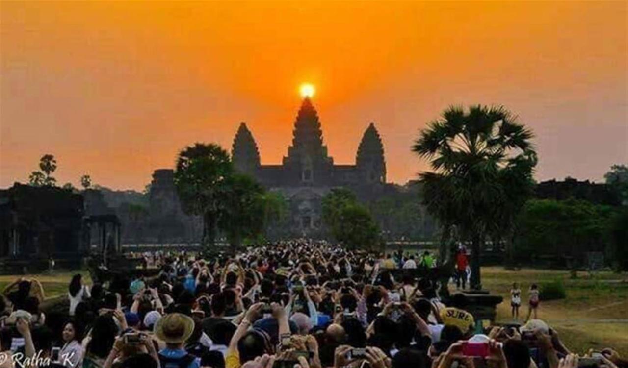 Le Angkor 4*