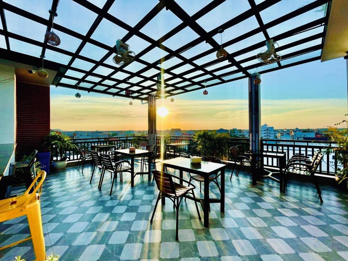 Le Angkor 4* Siem Reap