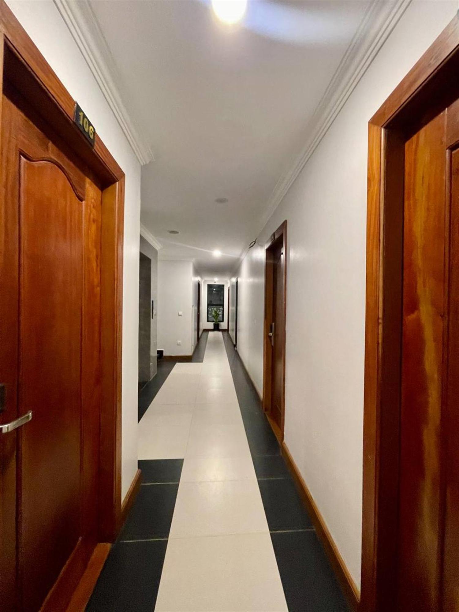 Hotel Le Angkor 4*