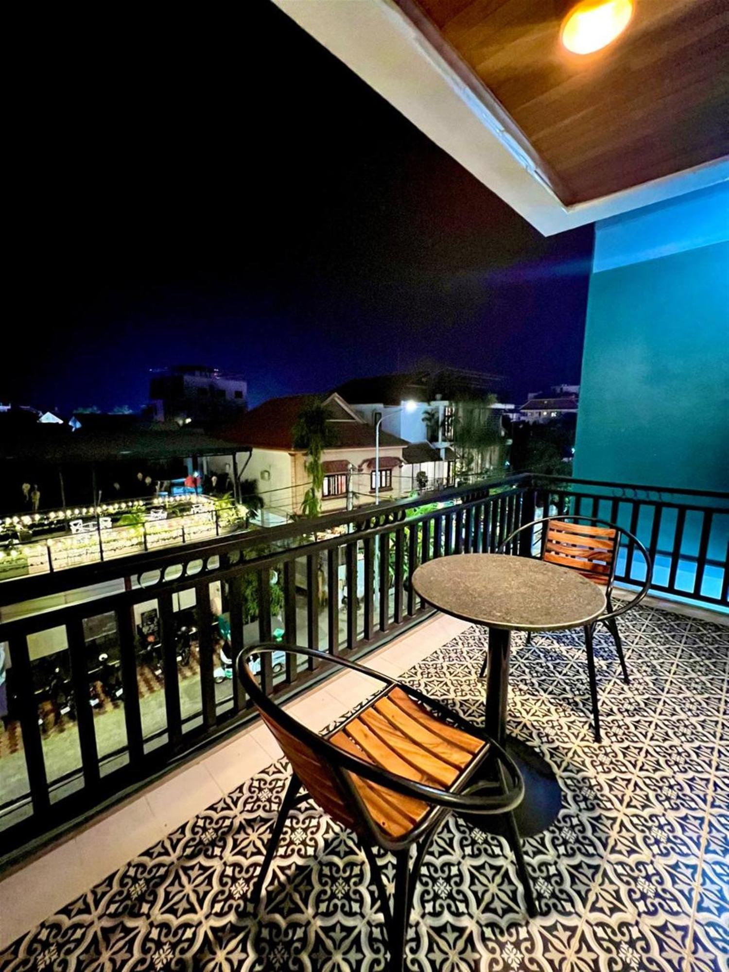 Hotel Le Angkor Siem Reap