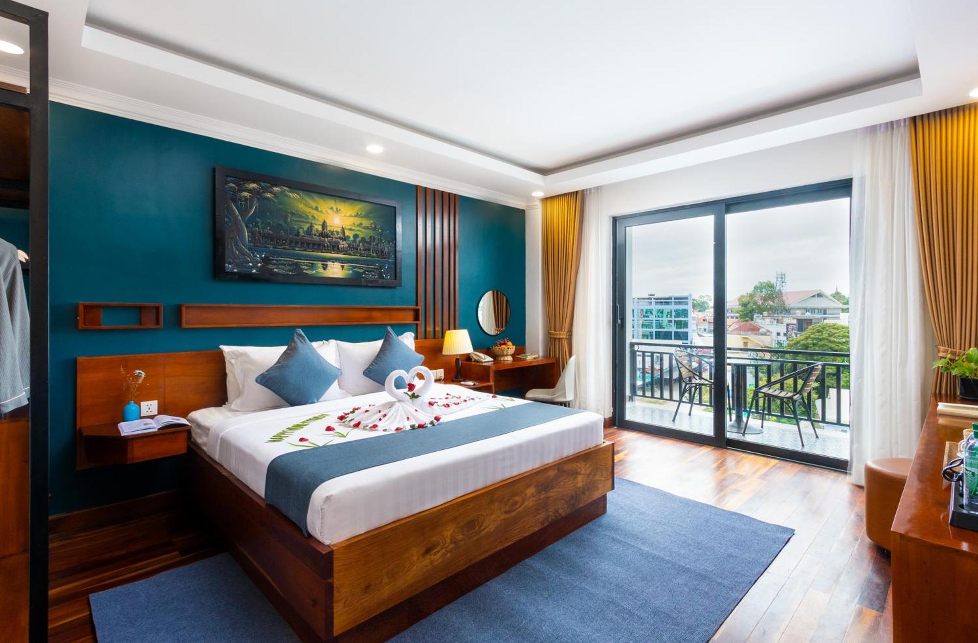 Le Angkor 4*