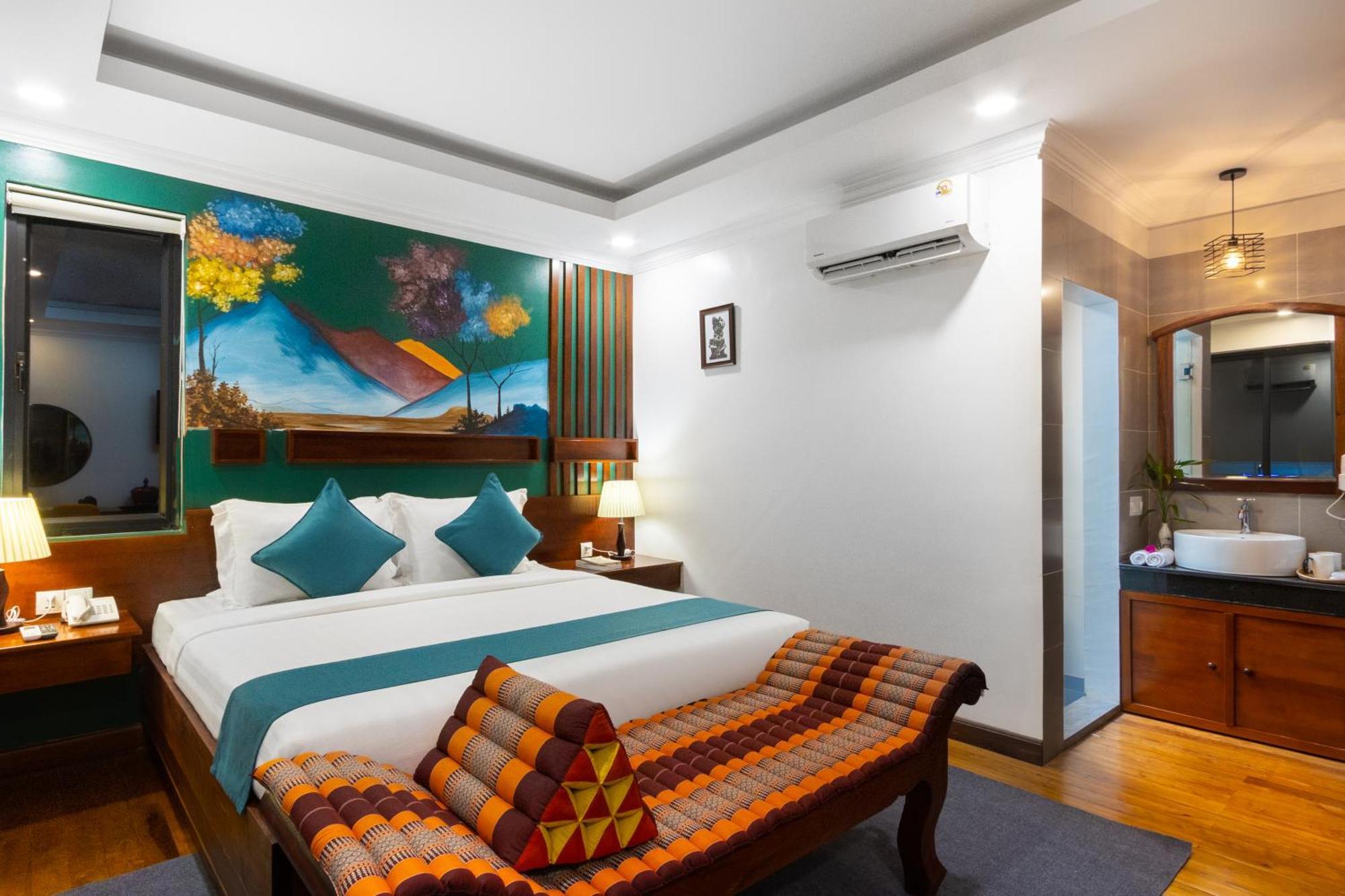Le Angkor Siem Reap