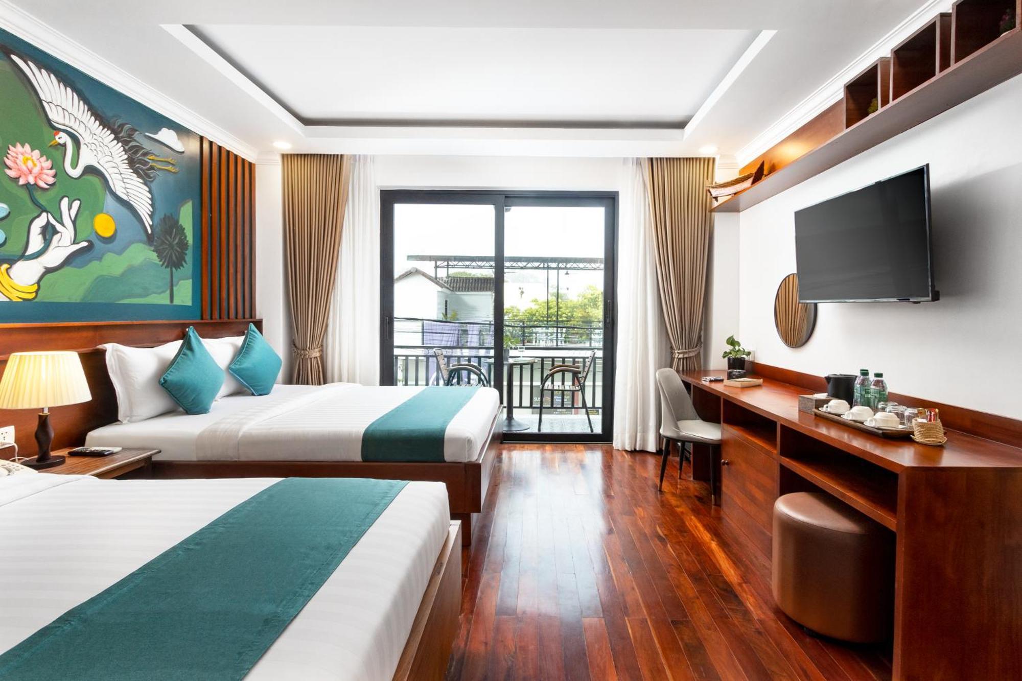 Le Angkor 4* Siem Reap