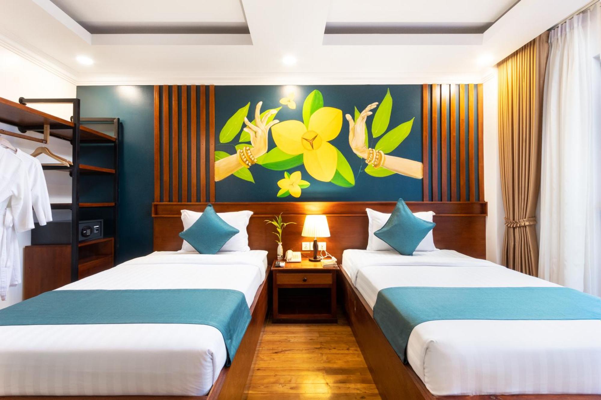 Le Angkor 4*