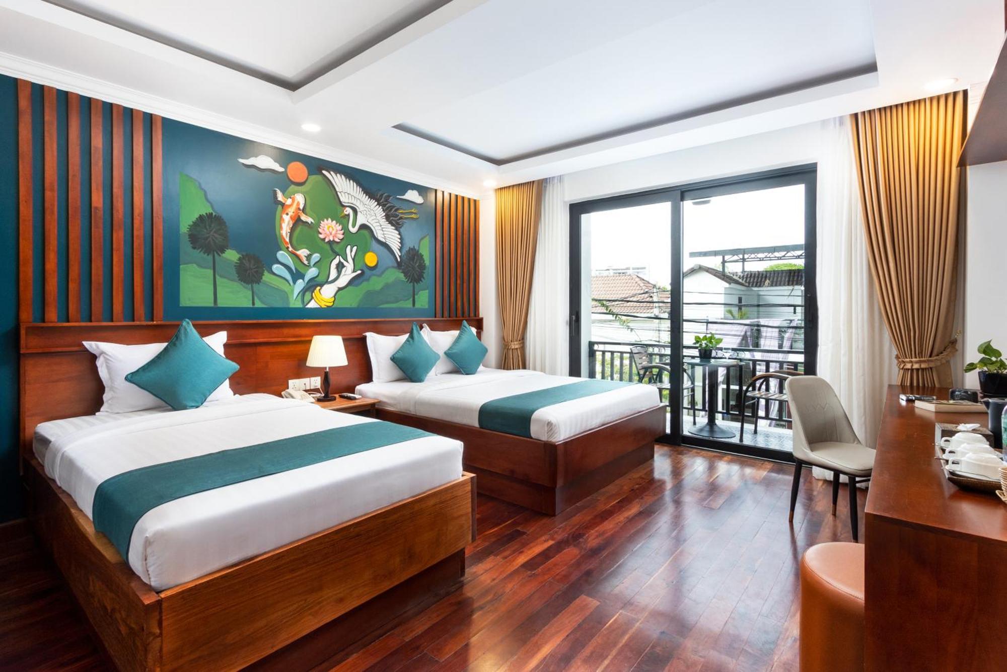 Le Angkor Siem Reap
