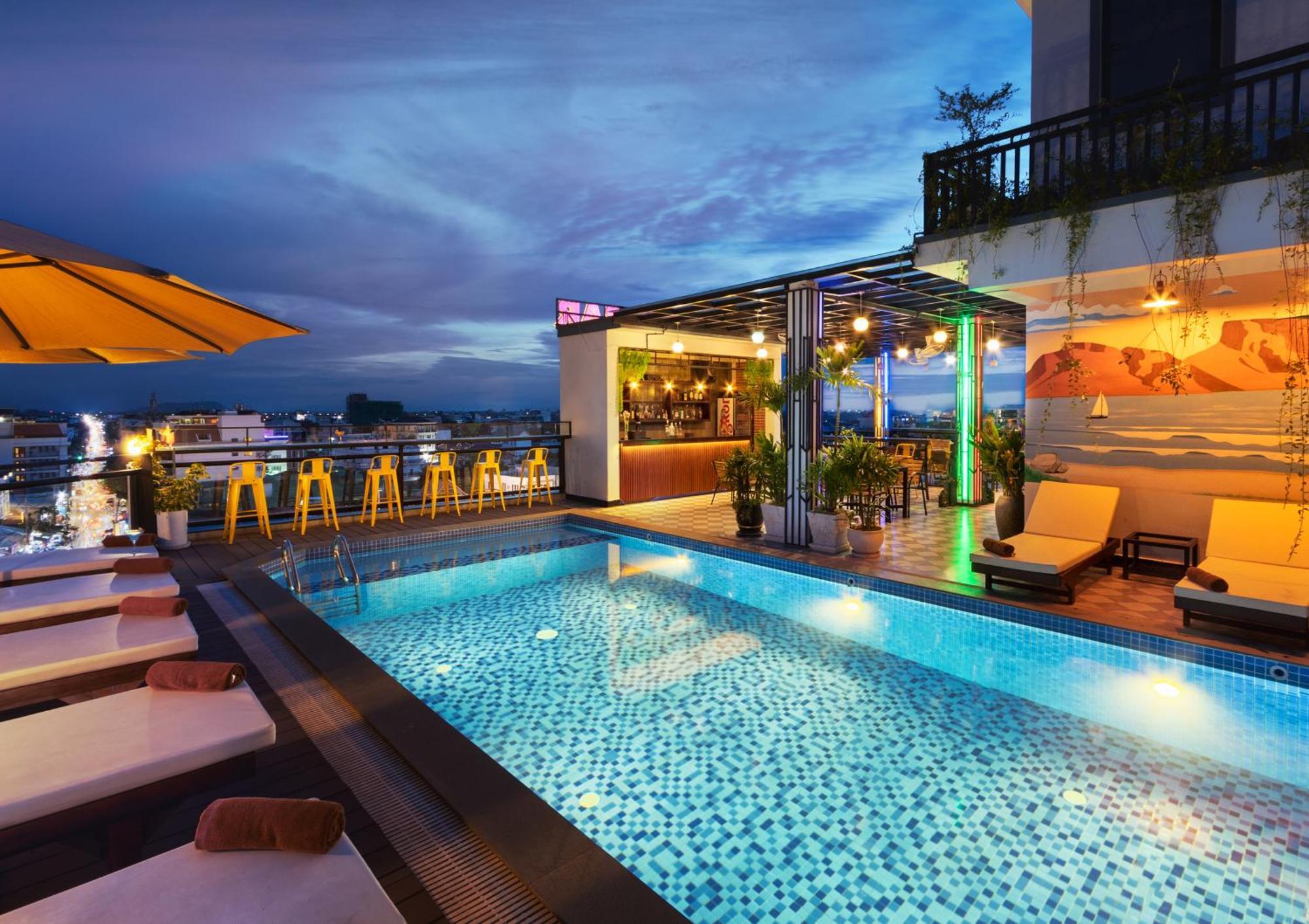 Le Angkor 4*