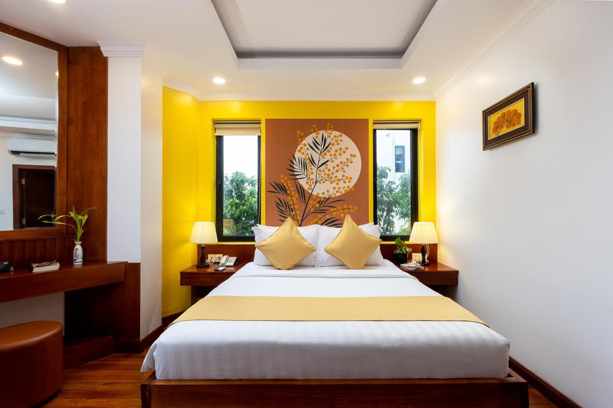 Le Angkor