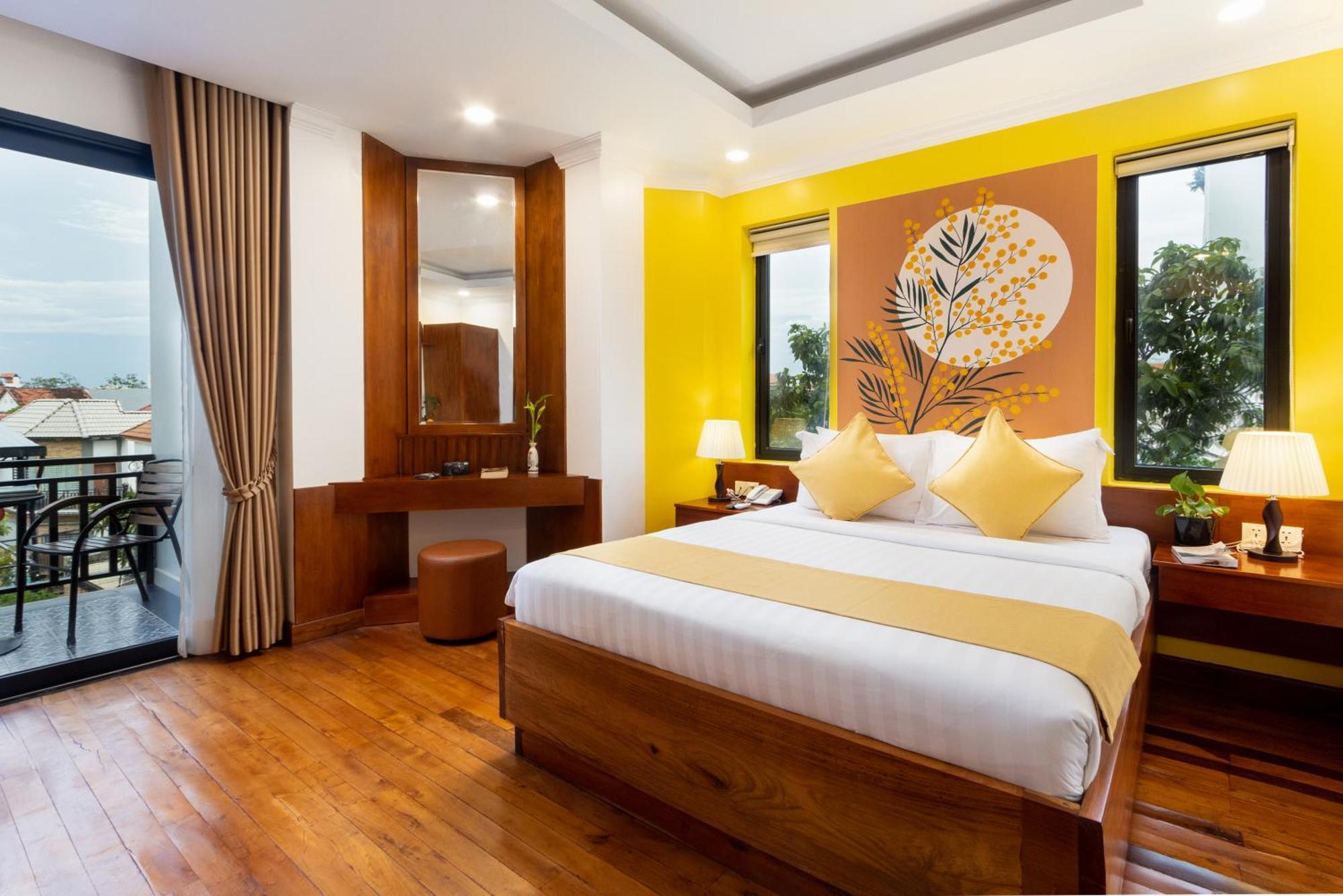 Le Angkor Hotel