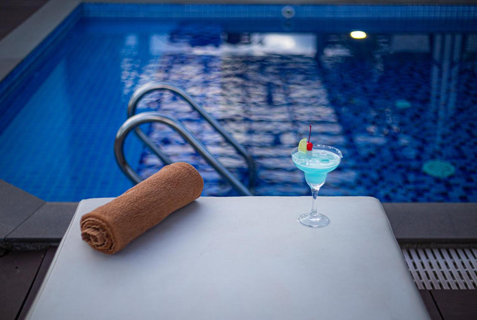 Le Angkor Siem Reap