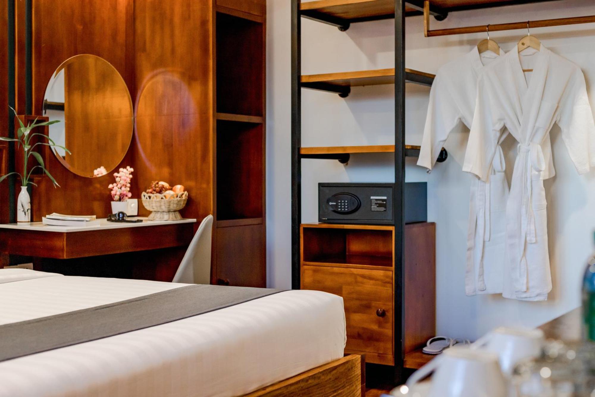 Hotel Le Angkor