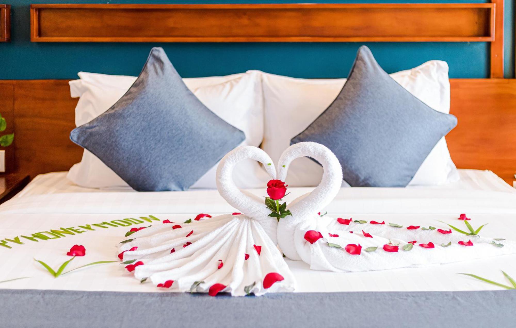 Le Angkor 4* Siem Reap