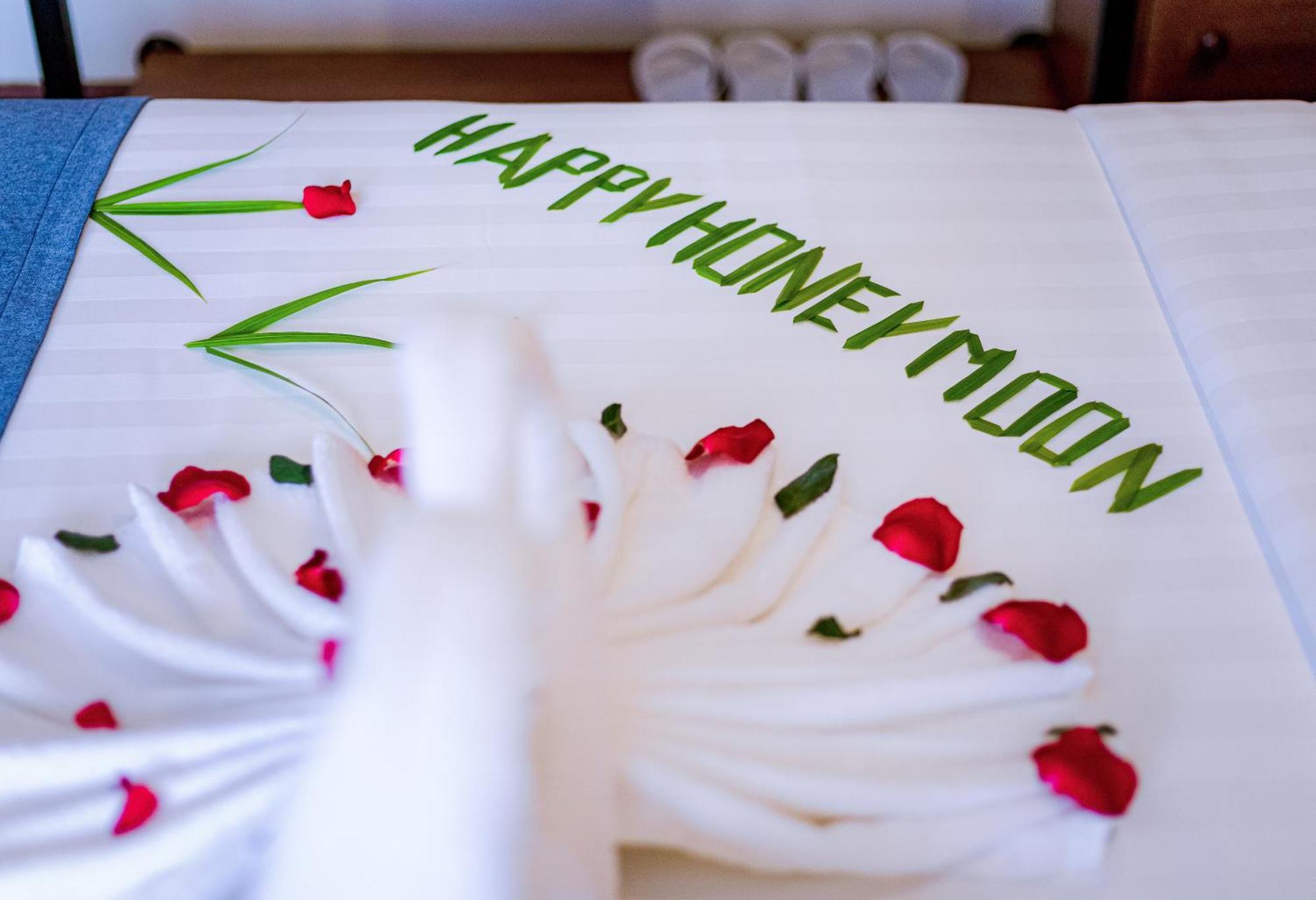 Hotel Le Angkor Siem Reap