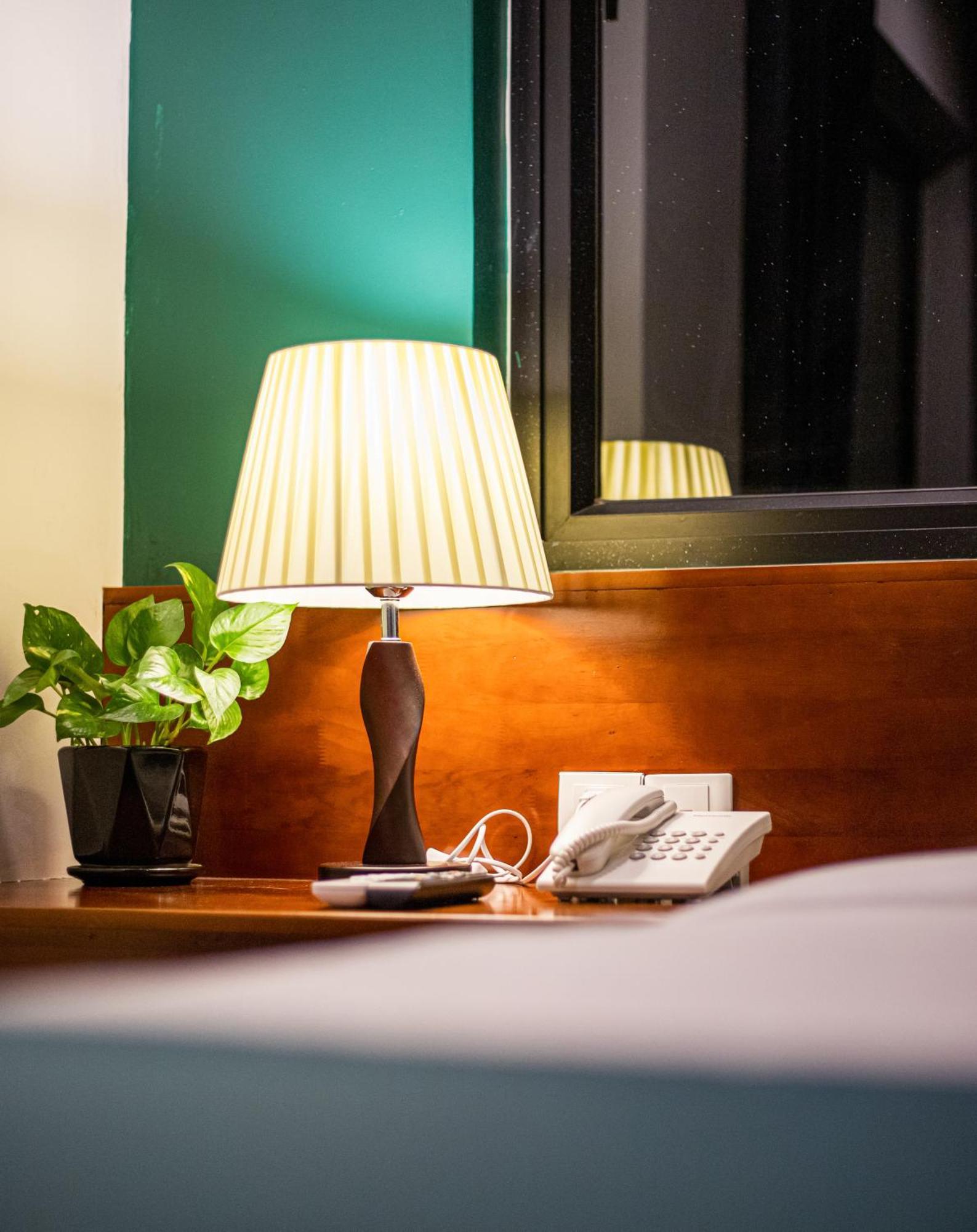 Le Angkor Hotel