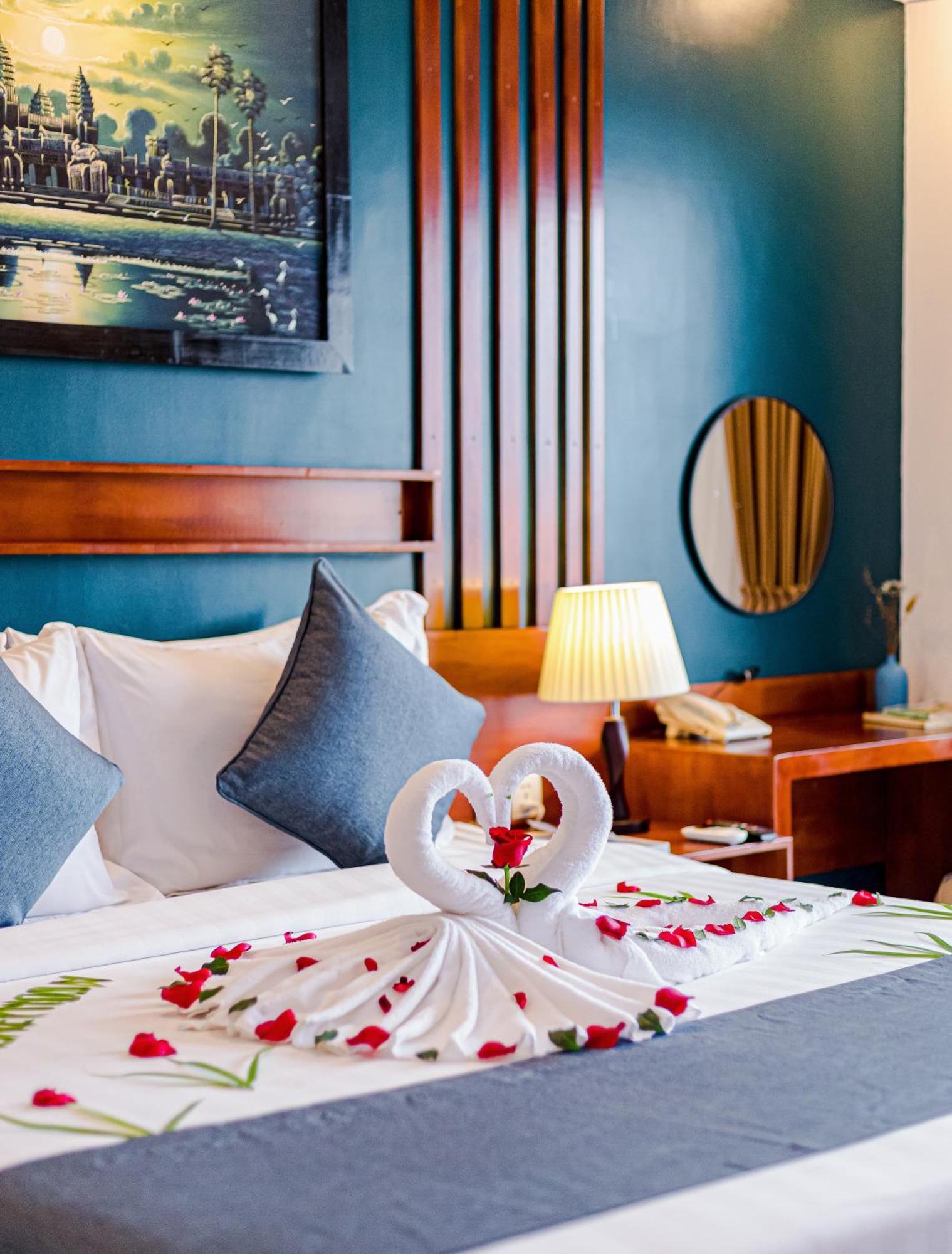 Hotel Le Angkor