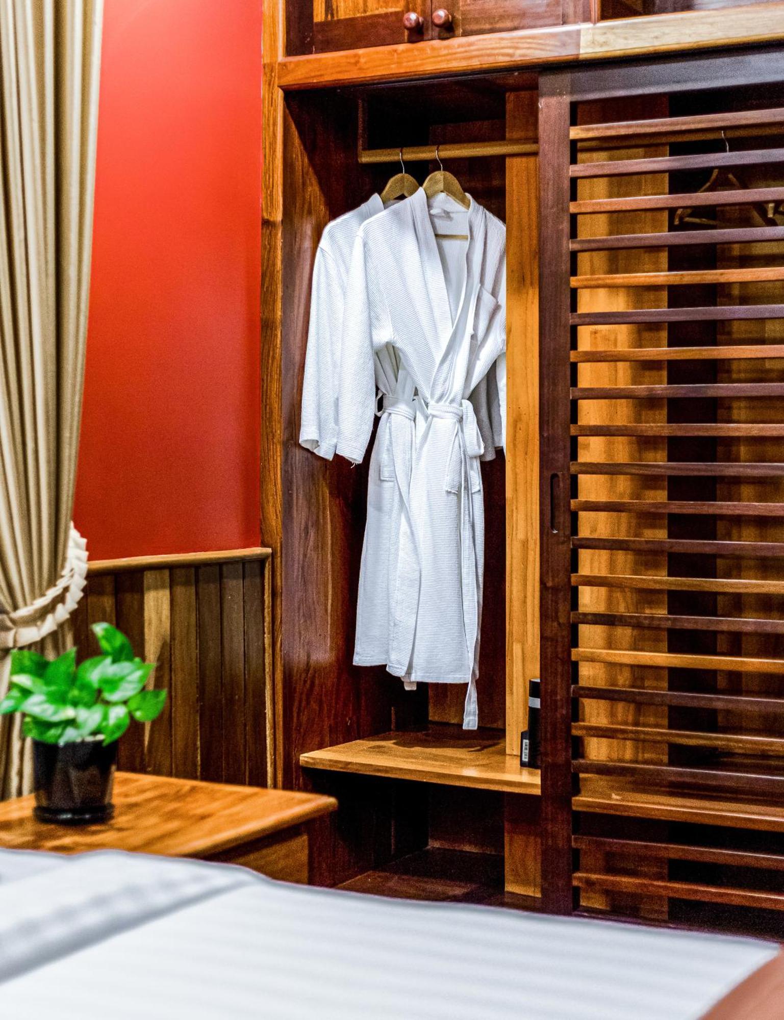 Le Angkor Hotel Siem Reap